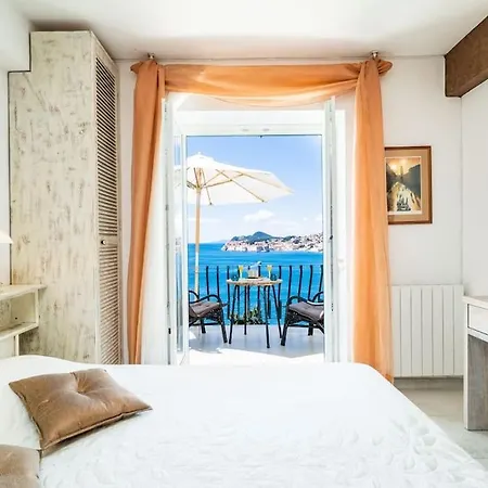Beach House Sveti Jakov 1 Dubrovnik Exterior photo