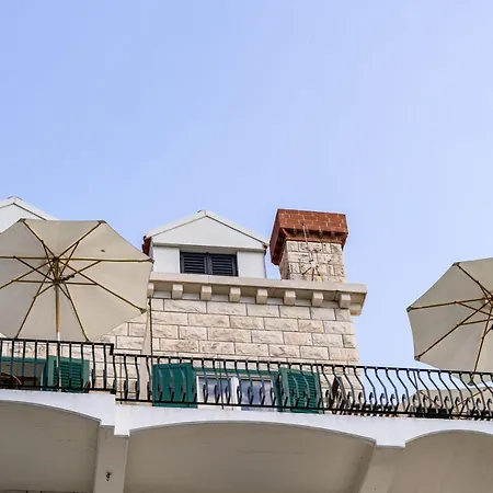 Beach House Sveti Jakov 1 Dubrovnik Exterior photo