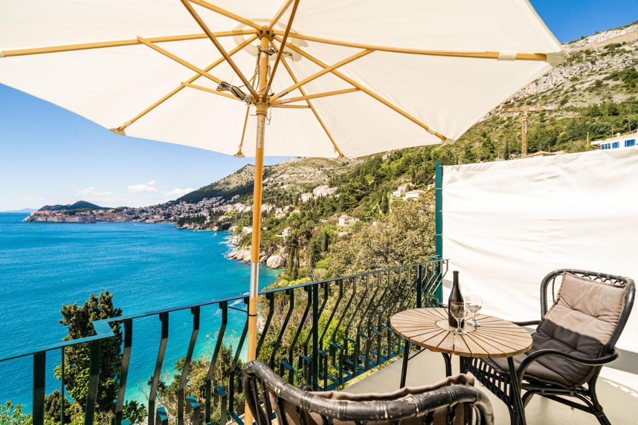 House Sveti Jakov 1 Dubrovnik