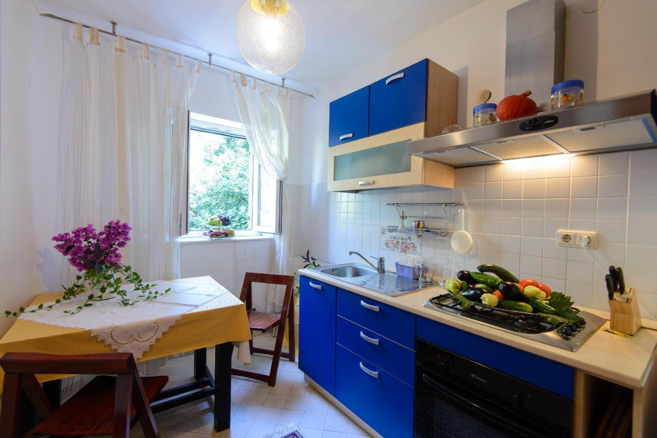 Apartment House Sveti Jakov 1 Dubrovnik