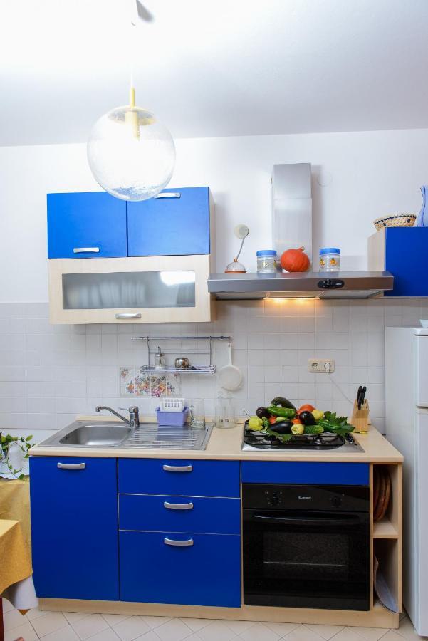 House Sveti Jakov 1 Dubrovnik