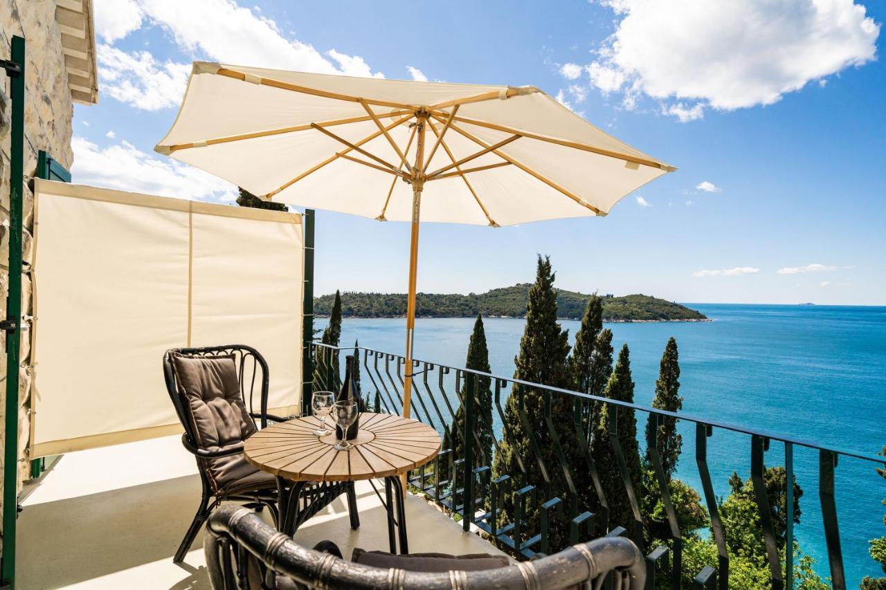 House Sveti Jakov 1 Apartment Dubrovnik